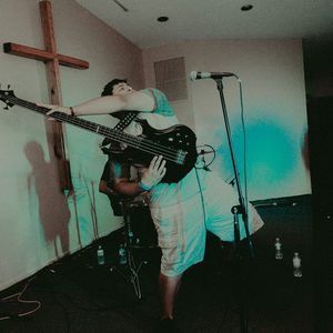 Meet your Posher, Gavin